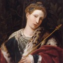 Aragon : Tullia d'Aragon, philosophe néoplatonicienne de la Renaissance
