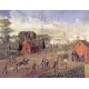 1838-1858, les guerres mormones aux USA