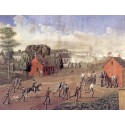 1838-1858, les guerres mormones aux USA