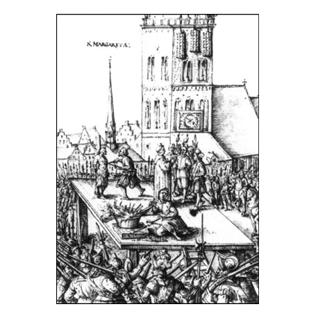 1534, la cité des purs de Münster