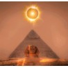 La force pyramidale dans les temples et les sanctuaires