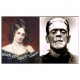 Mary Shelley : Frankenstein ou le prométhée moderne