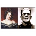 Shelley : Mary Shelley et Frankenstein ou le Prométhée moderne