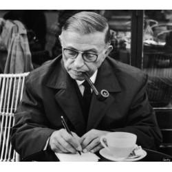 Sartre et l’existentialisme
