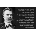 Nietzsche  : Nietzsche et l’athéisme