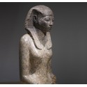 Hatchepsout , la premiere des pharaonnes ?