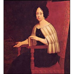Elena Cornaro Piscopia, première docteure en philosophie