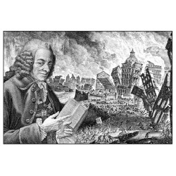 Voltaire : Voltaire et le tremblement de terre de Lisbonne de 1755