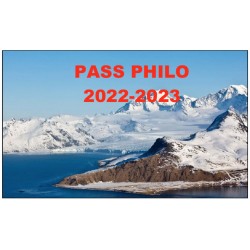 PASS PHILO 2022-2023