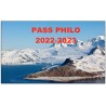 PASS PHILO 2022-2023