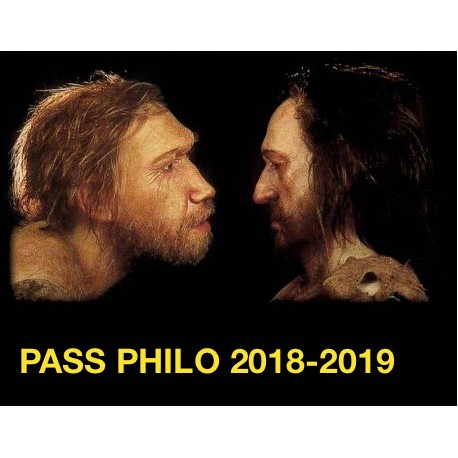 PASS PHILO 2018-2019