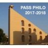 PASS PHILO 2017-2018