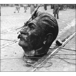 La révolution hongroise de 1956