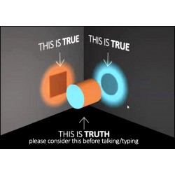 Post-vérité, pourquoi serait-il “logique” qu’elle se diffuse ?