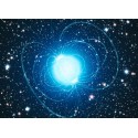 Bestiaire de l’univers : quasars, pulsars, trous noirs...