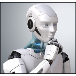 Pourquoi des robots anthropomorphes ?