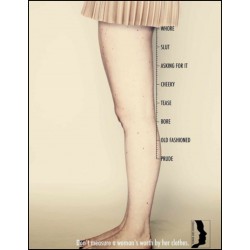 Sociologie de la longueur de la jupe