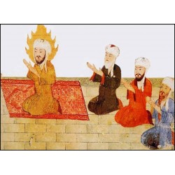 Les origines de l’Islam