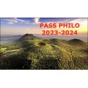 PASS PHILO 2023-2024