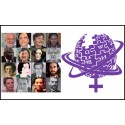 L'invisibilisation des femmes de sciences dans wikipédia.