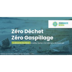 Zéro déchets