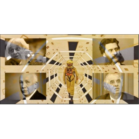 2001, Une odyssée musicale