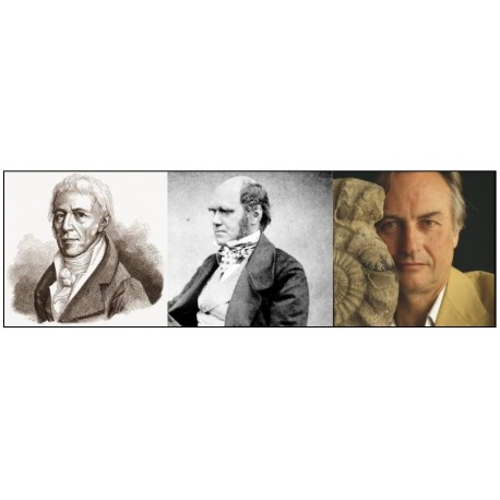 Science et philosophie : l'évolution en question