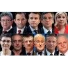 Le chiffrage budgétaire des programmes des candidats à l'élection présidentielle de 2017