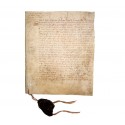 1598, l'édit de Nantes