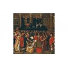 1641, La première révolution anglaise