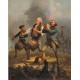 La révolution américaine