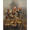 La révolution américaine