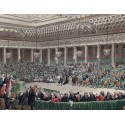 L’abolition des privilèges et la fin de l’ancien régime