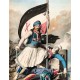 1821, la révolution grecque