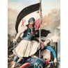1821, la révolution grecque