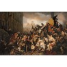 1830, la révolution belge