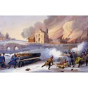 La révolution québécoise de 1837