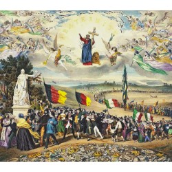 1848, le printemps des peuples