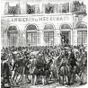1848, la révolution hongroise