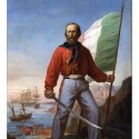 La révolution italienne, le Risorgimento