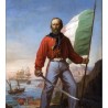 La révolution italienne, le Risorgimento