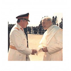 L’Église chilienne face à la dictature (1973-1989)