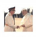 L’Église chilienne face à la dictature (1973-1989)
