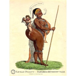 L’image fantasmée de l’afrique
