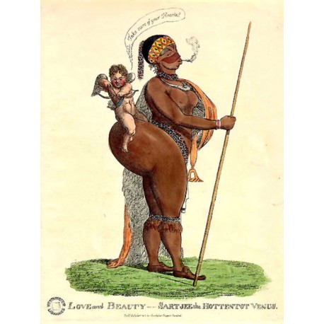 L’image fantasmée de l’afrique