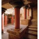 4 - Le palais de Cnossos, principal site minoen