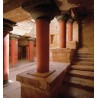 4 - Le palais de Cnossos, principal site minoen