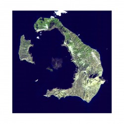 13 - Théra et le mythe de l’Atlantide : l’île de Santorin est-elle l’Atlantide ?
