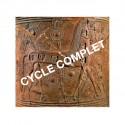 Cycle - LA CITÉ DE TROIE