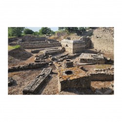 5 - La ville de Troie, cité de l’âge de Bronze